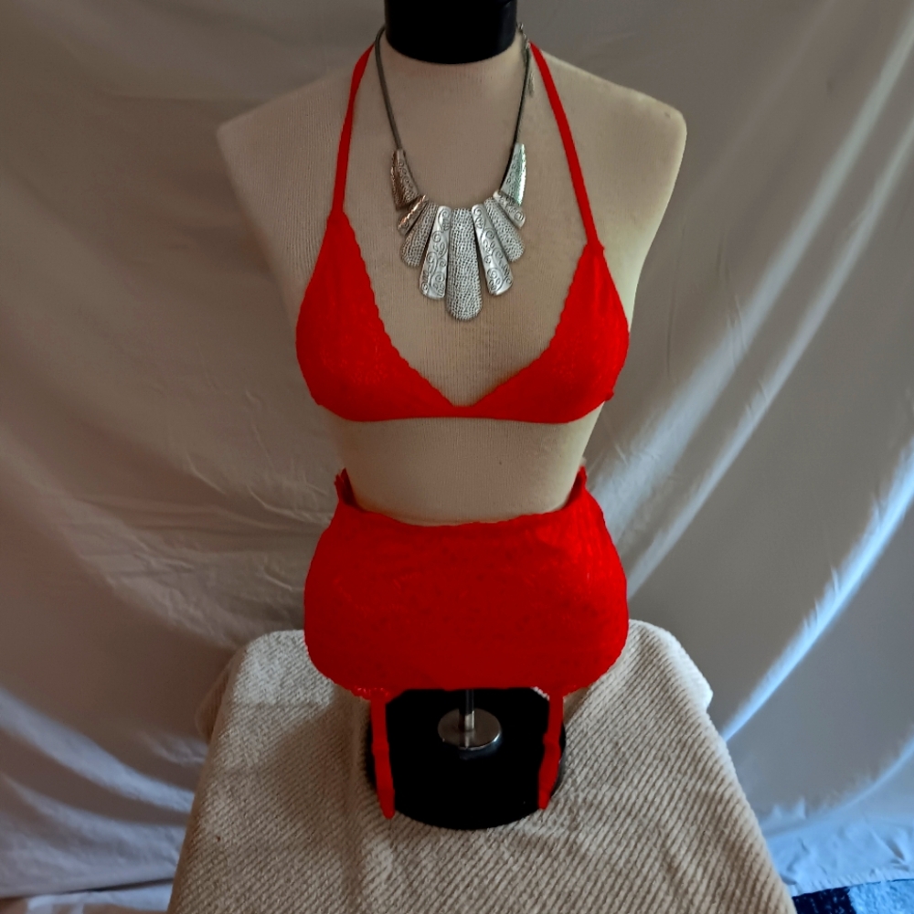 Lingerie